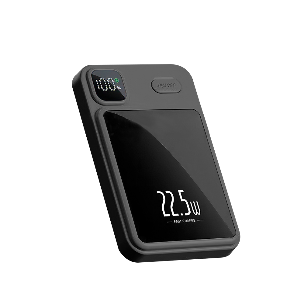 Wireless PowerBank - 10,000mAh