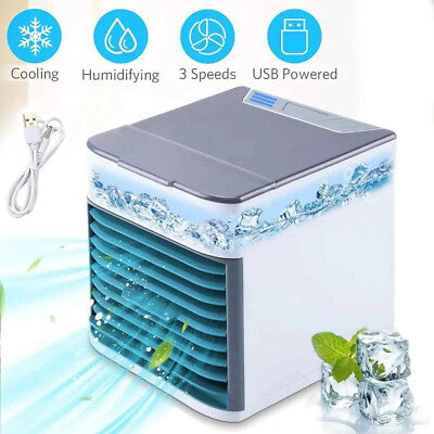 Ultra Air Cooler