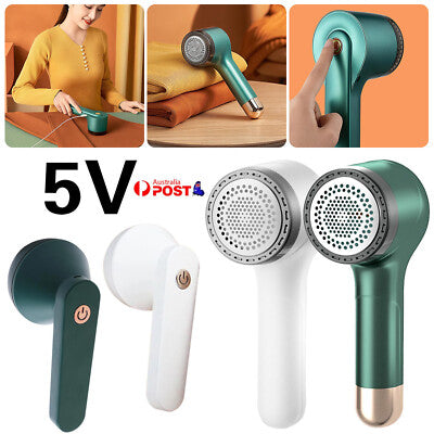 Rechargeable Lint Remover