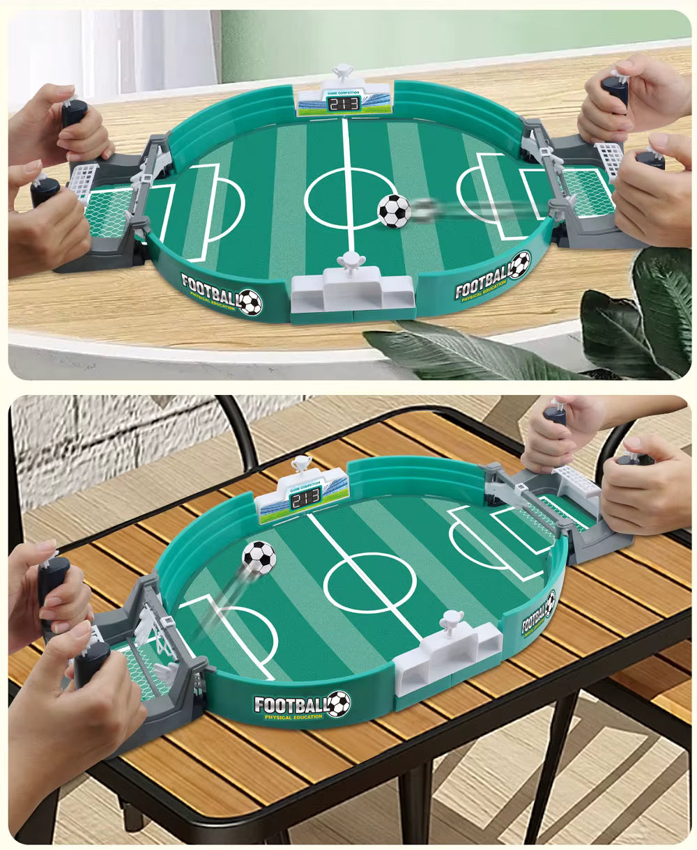 Mini Football Game